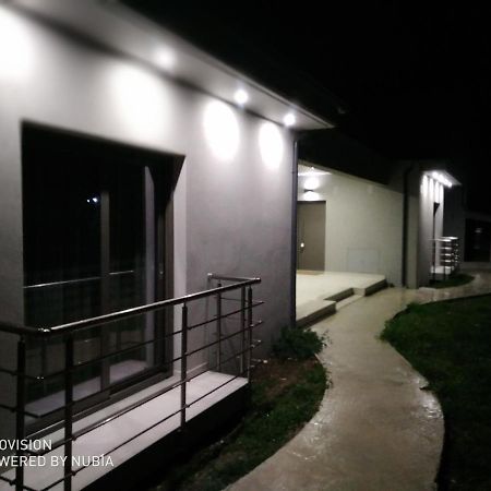 Apartamento Psammites Kalambaka Exterior foto