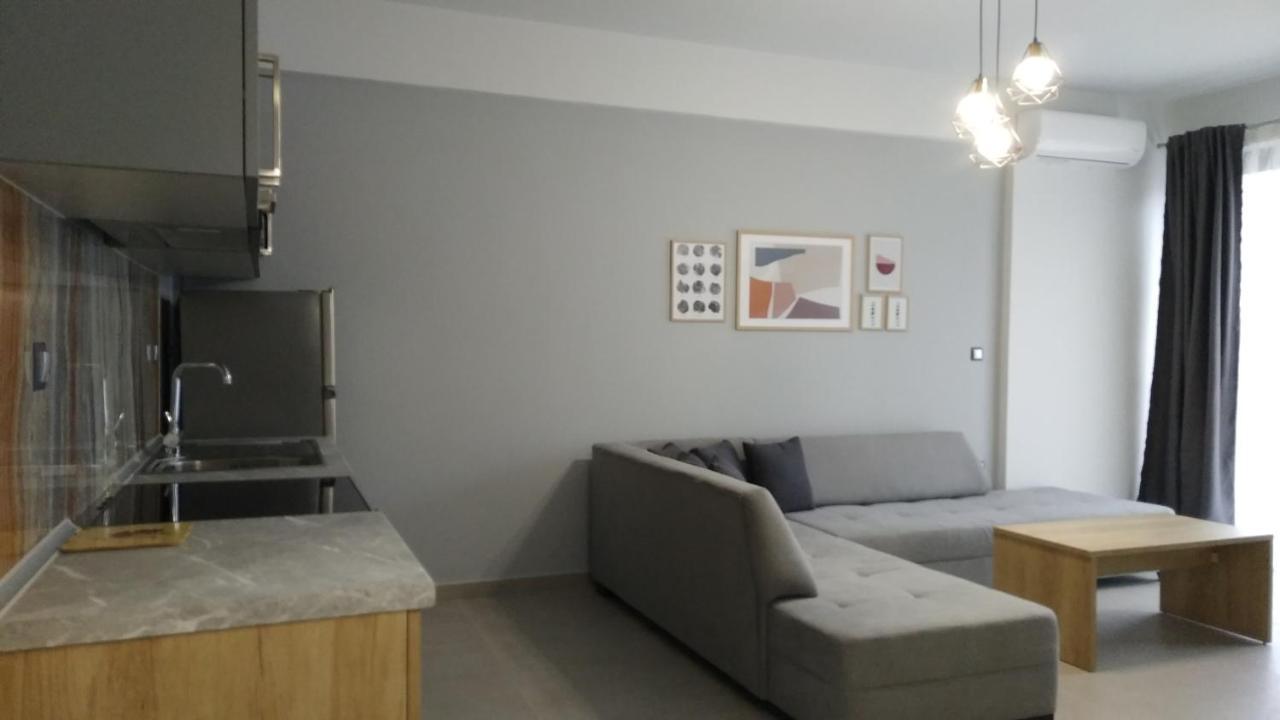 Apartamento Psammites Kalambaka Exterior foto