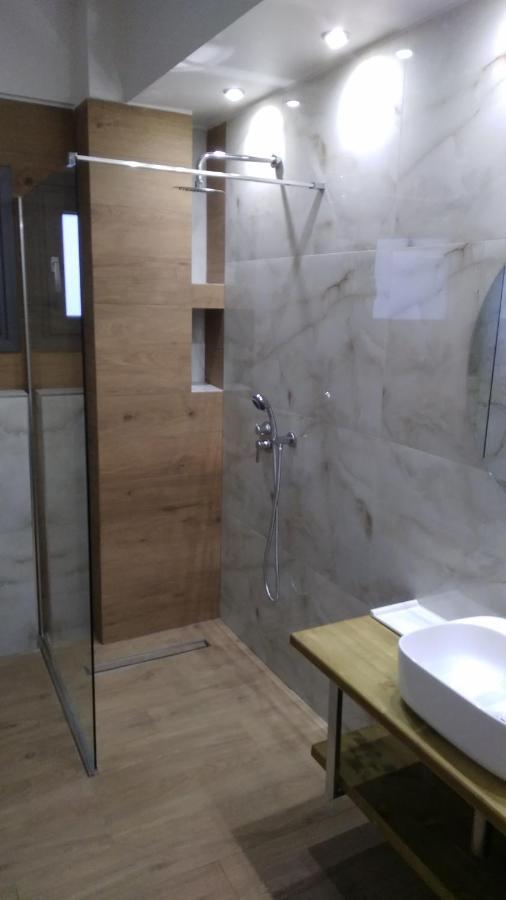 Apartamento Psammites Kalambaka Exterior foto