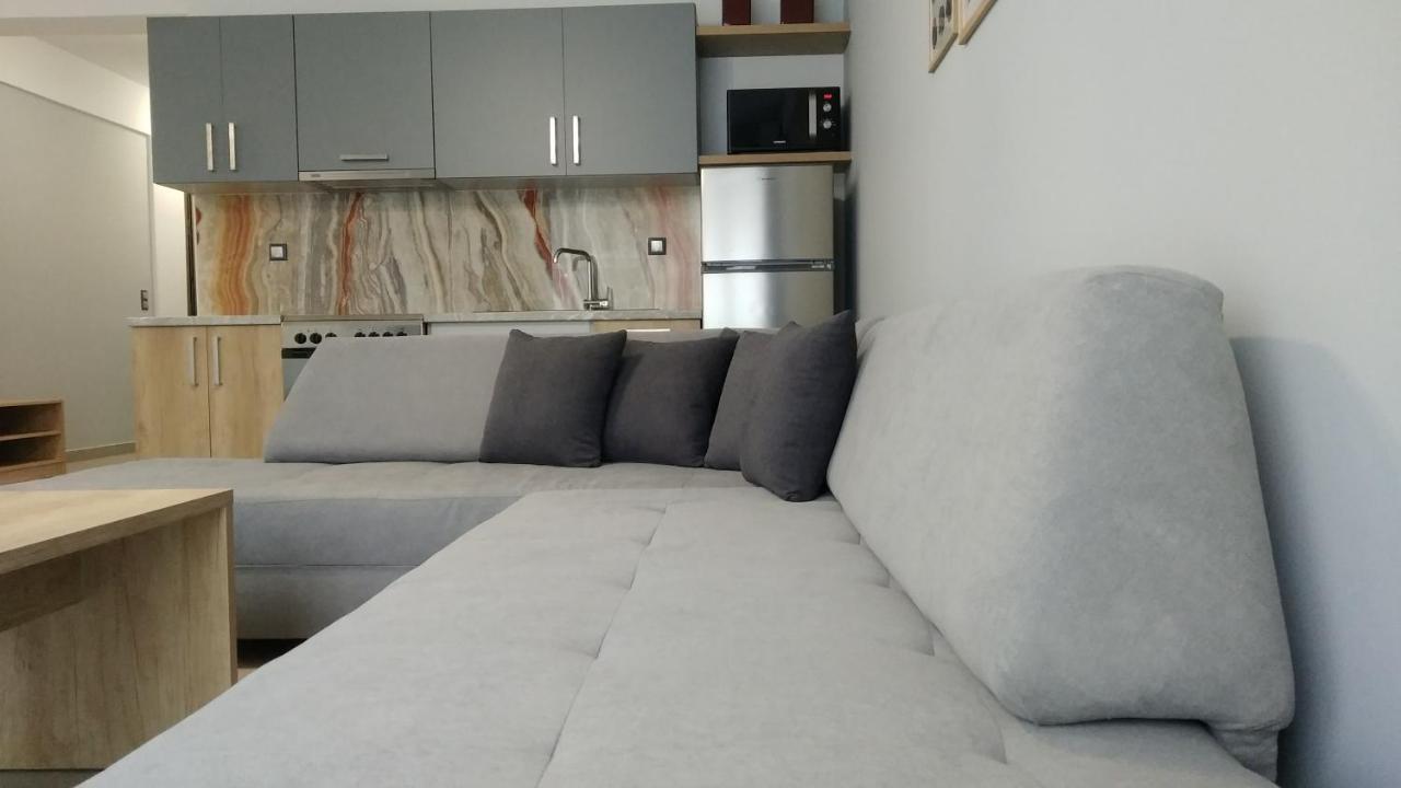 Apartamento Psammites Kalambaka Exterior foto