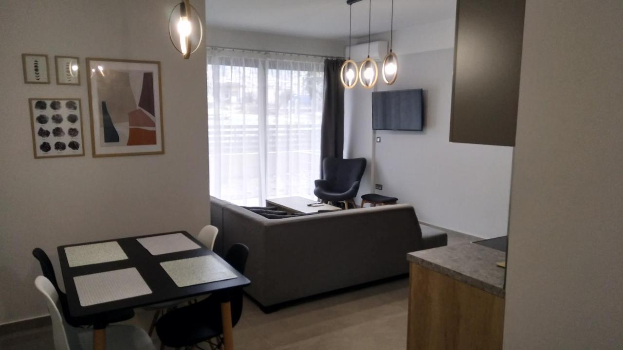 Apartamento Psammites Kalambaka Exterior foto
