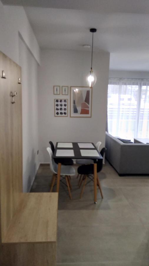 Apartamento Psammites Kalambaka Exterior foto