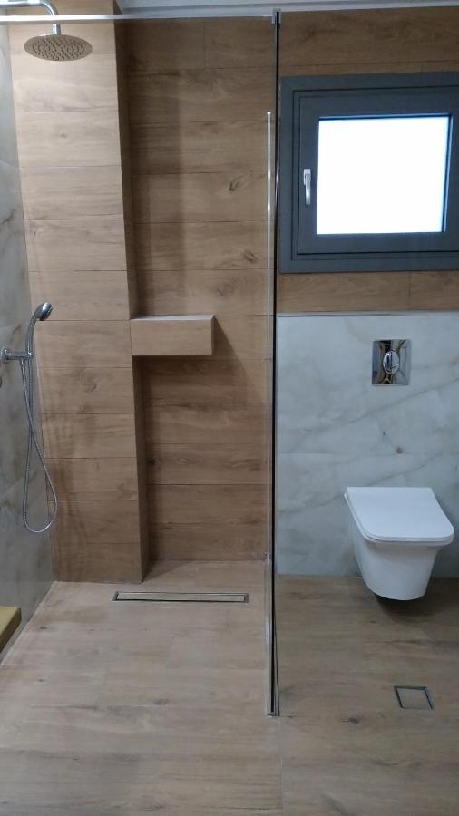 Apartamento Psammites Kalambaka Exterior foto