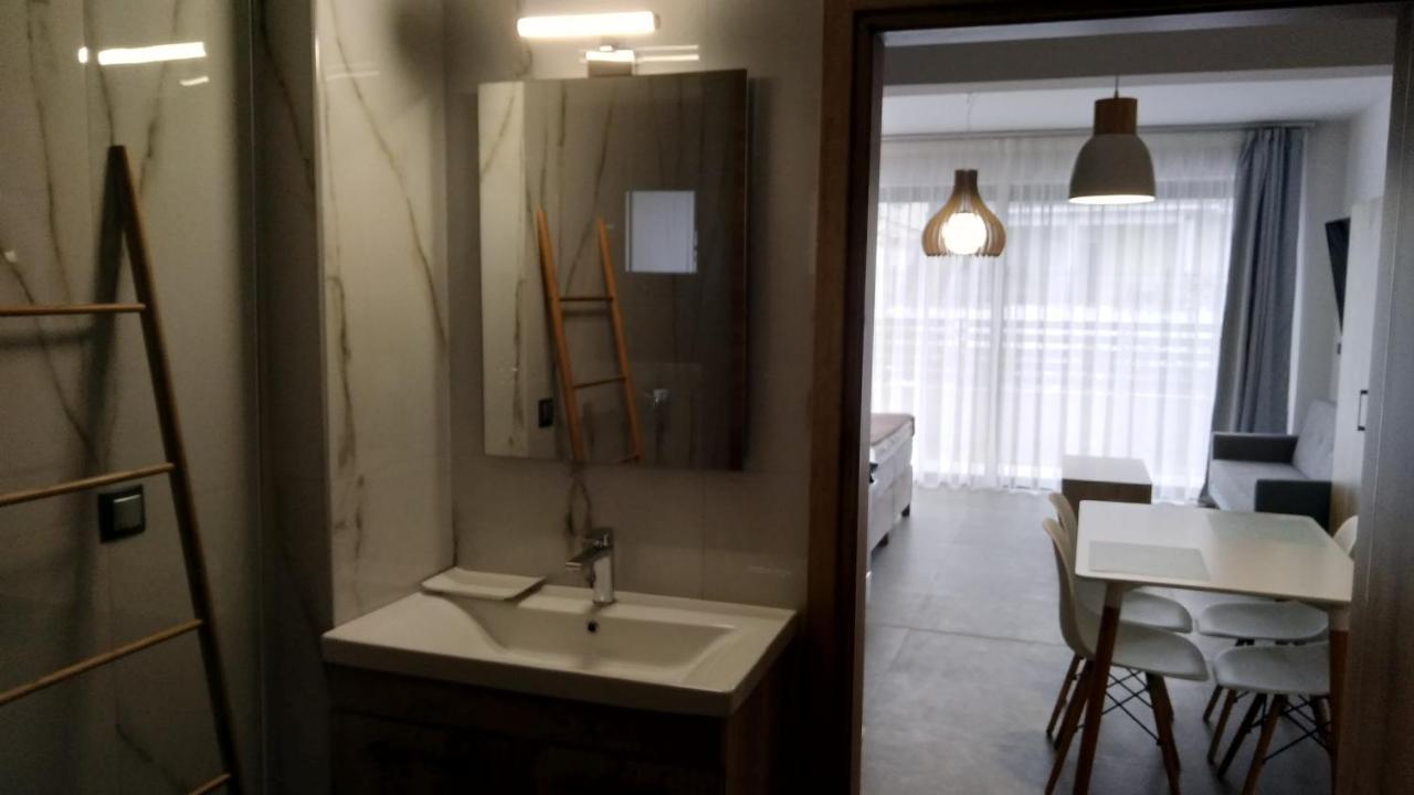 Apartamento Psammites Kalambaka Exterior foto