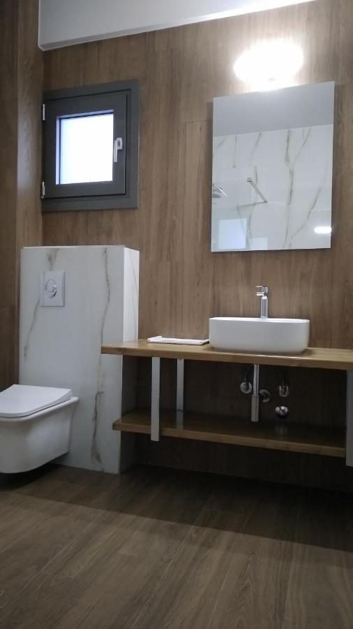 Apartamento Psammites Kalambaka Exterior foto