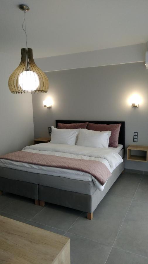 Apartamento Psammites Kalambaka Exterior foto