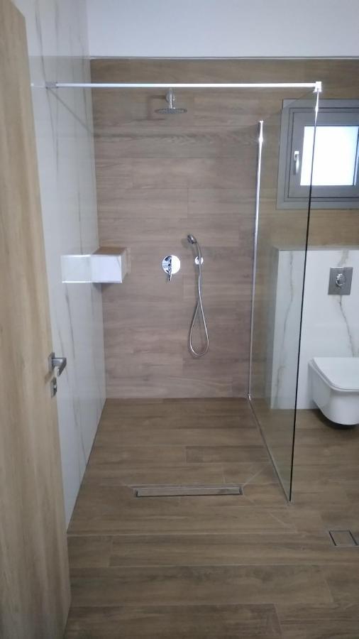 Apartamento Psammites Kalambaka Exterior foto