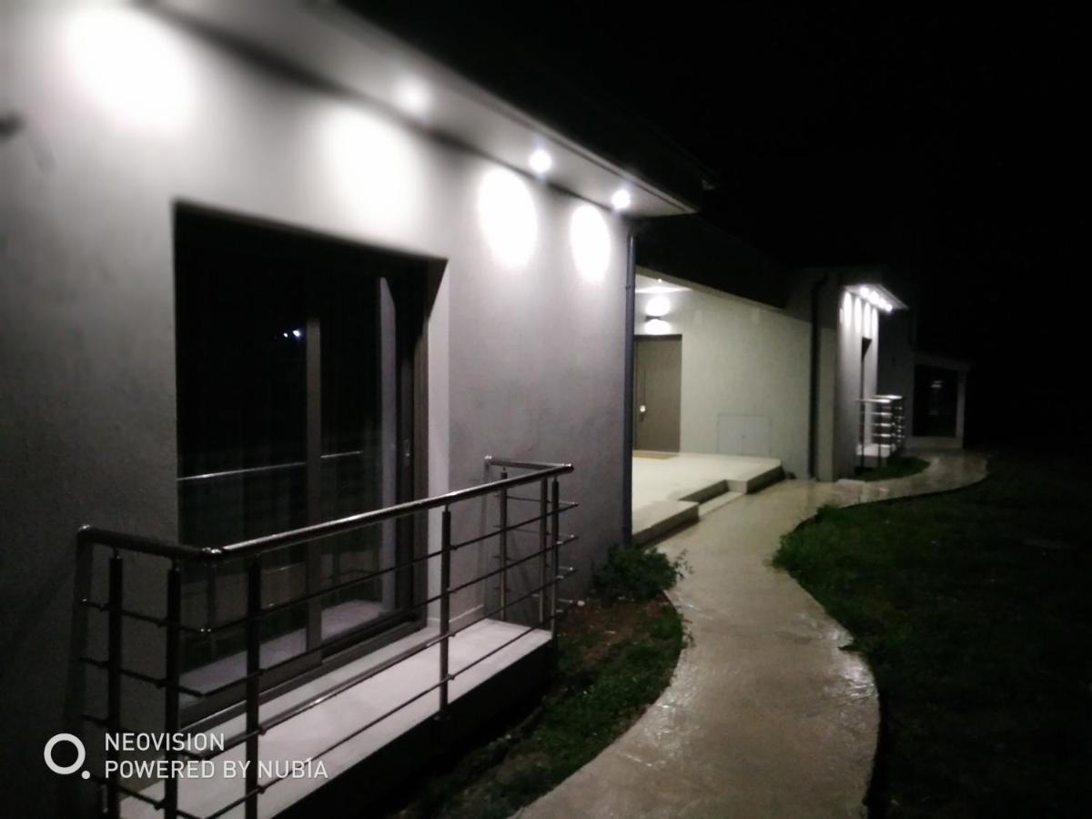 Apartamento Psammites Kalambaka Exterior foto